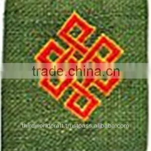 Hemp Purse thumbnail-5