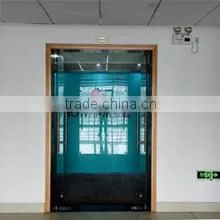 Shaoxing Bowarm Textile Co., Ltd. company overview - view 1 thumbnail