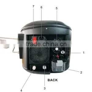 HOT SELLING !!Fat Frozen Equipment Cryolipolysis Slimming Equipment thumbnail-3