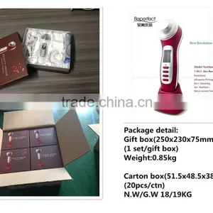 BP012-high Frequency Facial Machine for Skin Whitening Treatment thumbnail-5