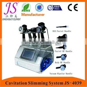 Ultrasonic Operation System Ultrasonic Slimming Device thumbnail-1