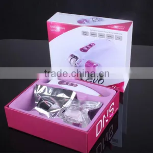 Skin Maintenance Microneedle Nurse System thumbnail-2