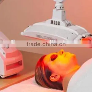 Wrinkle Removal Best Choice Face LED PDT Led Pdt Bio-light Anti-aging Therapy 7 Color Lights Pdt Machine In Usa Spot Removal thumbnail-3