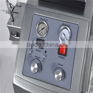 H-300 Oxygen Bottled Water Beauty Machine With Chinese Factory Price thumbnail-4