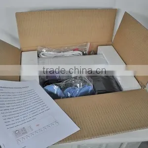 Gs-14 Portable Electrical Stimulation Machine for Fat Reduce thumbnail-1