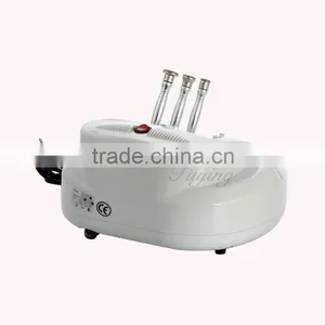 Portable Microdermabrasion Machine With 9pcs Diamond Dermabrasion Tips Facial Equipment thumbnail-3