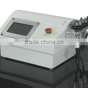 3 Handpiece 5mhz rf Tripolar Multipolar Radio Frequency Device thumbnail-1