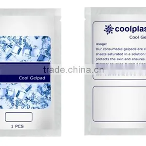 CE Approval Coolplas Membrane Vacuum Press Cryo Anti Freeze Membrane thumbnail-1