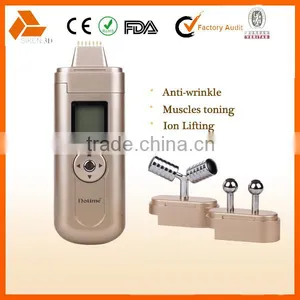 New 2016 Cavitation Slimming Cryo rf System Freezefat Laser Beauty Equipment for Private Label thumbnail-6