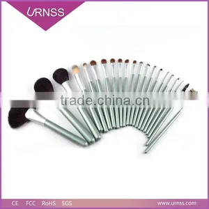URNSS Professional 7pcs Beauty Makeup Brushes Set thumbnail-4