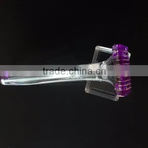 80 Titanium Needle Micro Needle Therapy Derma Stamp thumbnail-3