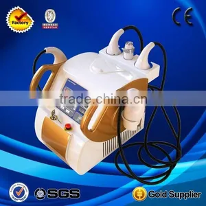High Power Liposuccion Slimming Machine thumbnail-5