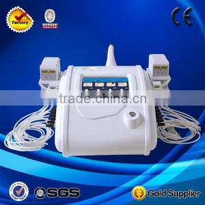 Factory Price 650nm Lipo Slim Diode Laser Machine on Promotion thumbnail-1
