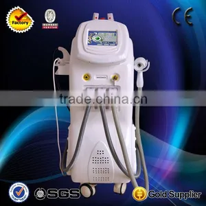 New Design Ipl rf nd Yag Laser Cosmetology Equipment thumbnail-1