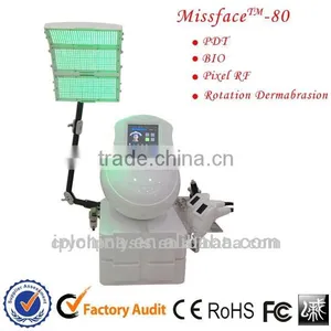 Electrotherapy Skin Rejuvenation Skin Tightening And Whitening Beauty Instrument-Missface-80 thumbnail-1
