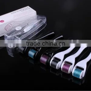 Perfect Standard Titanium Derma Roller for Beauty Care thumbnail-1