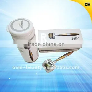 Portable Zgts Beauty Roller for Wrinkle Scar Removal L006 thumbnail-1