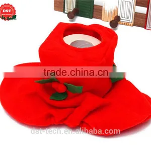 Christmas Bathroom Cushion Toilet Mat thumbnail-6
