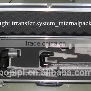 15W(20W) CO2 Fraction Laser Machine Portable Laser 0.1mj-300mj Scars Removal For Skin Whitening Remove Neoplasms 100um-2000um thumbnail-4