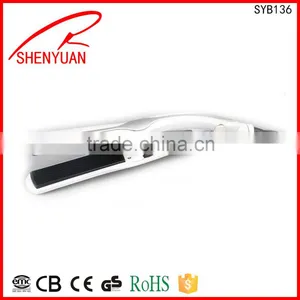 Hot Sale Pro Hair Style for Women Hair Straightener thumbnail-1