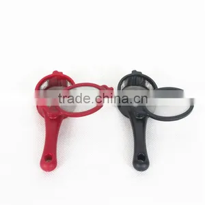 Clever Tools Coffee Capsule Maker Holder Empty Reusable Coffee Capsule thumbnail-2