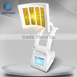 Best Selling Led Light Machine Skin Care Facial Portable Led Light thumbnail-3