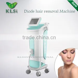 KLSI Diode Laser Permanent Hair Removal 808 nm Diode Laser Machine thumbnail-1