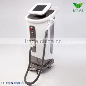Medical Laser Spa Use 808 Diode Permanent Depilazione Group Equipment thumbnail-2