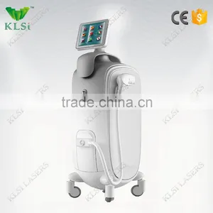 Laser Hairy 808nm Diode Laser for Hairy Removal KLSI // Best Laser Depilation Beauty Machine thumbnail-1