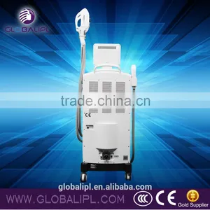 High Power Three Handpieces Anvisa Shr Ipl thumbnail-6