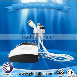2016 Hot ! Cavitation and Diamond Microdermabrasion Machine for Slimming thumbnail-6