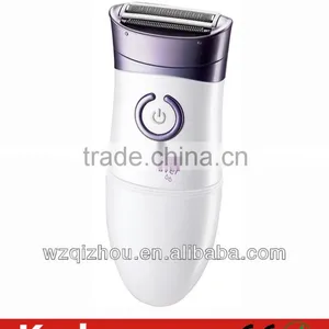 Battery Fine Hair Shaver thumbnail-1