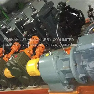SS Pipe Making Machine thumbnail-4