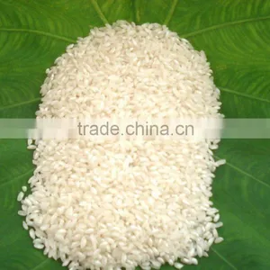 Vietnamese Round Grain White Rice thumbnail-1