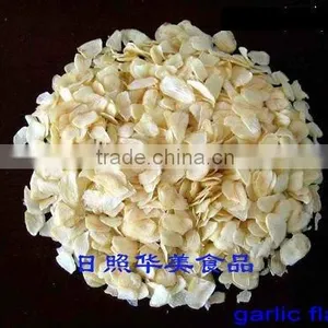 Dehydrated Garlic Flakes thumbnail-2