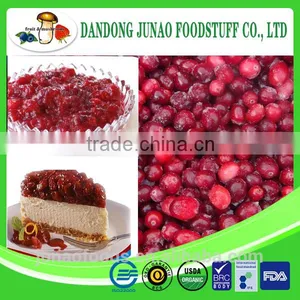 2016 New Crop Frozen Cranberry thumbnail-1