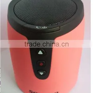 Bluetooth Speaker thumbnail-2