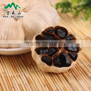 Losing Weight Black Garlic Improving Immune Function thumbnail-4