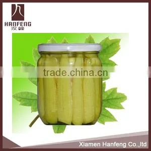 Canned Baby Corn thumbnail-1