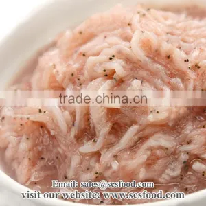 Cincalok / Prawn / Sauce thumbnail-1