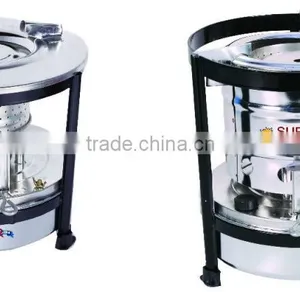 Kitchen Appliances Cooking Kerosene Stove With Wick of India thumbnail-5