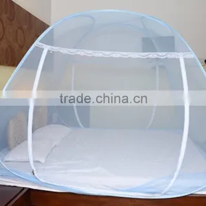 Folding Mosquito Net thumbnail-3