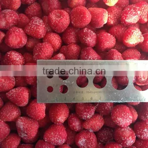 Frozen Strawberry thumbnail-3