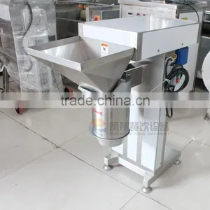 Electric Large Type of Garlic/Shrimp/Turmeric Paste Grinding Machine thumbnail-2