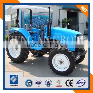 Four Wheeled Xinchai 50hp Tractor Hot Sale in Africa Xinchai 50hp thumbnail-6