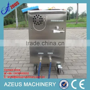 Small Electric Steam Car Washer With Double Guns/car Washing Machine thumbnail-1