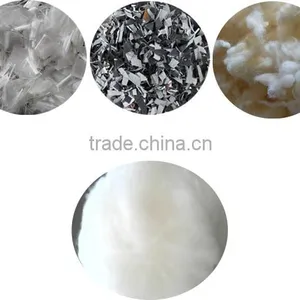 High Efficient Polyester Fiber Opening Machine/Wool Carder Machine for Sale thumbnail-5