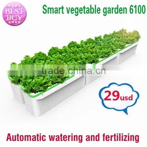 Fashion Flower Planter Pot Shelf thumbnail-1