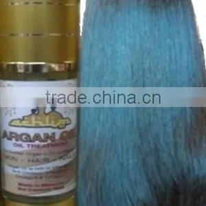 Argan Oil Silky Shiny Split Hair Treatment thumbnail-1