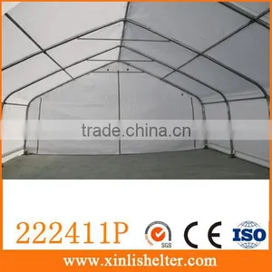 Canada Hot Sale Two Car Garage thumbnail-5
